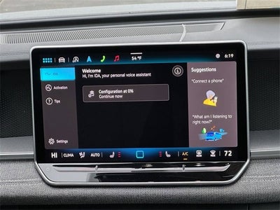 2025 Volkswagen Tiguan S