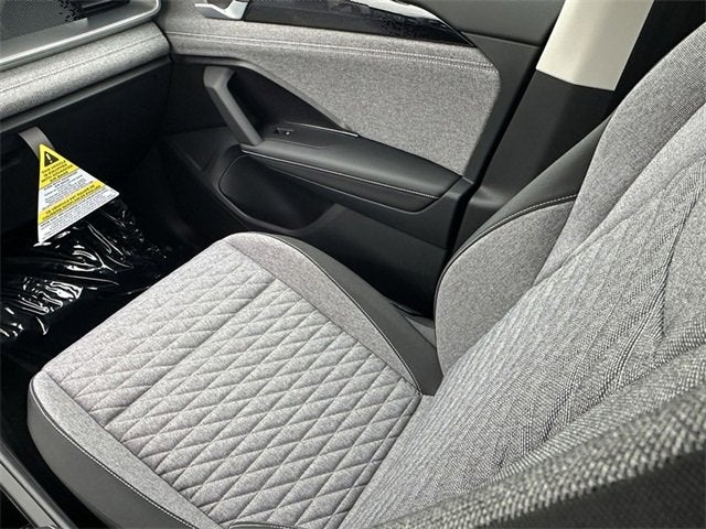 2025 Volkswagen Tiguan S