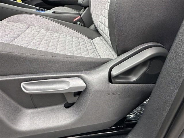 2025 Volkswagen Tiguan S