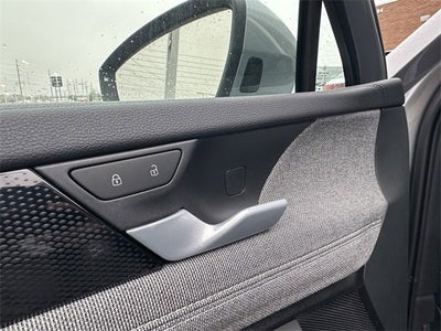 2025 Volkswagen Tiguan S