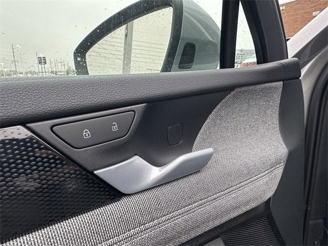 2025 Volkswagen Tiguan S