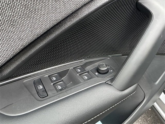 2025 Volkswagen Tiguan S