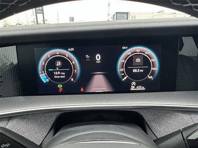 2025 Volkswagen Tiguan S