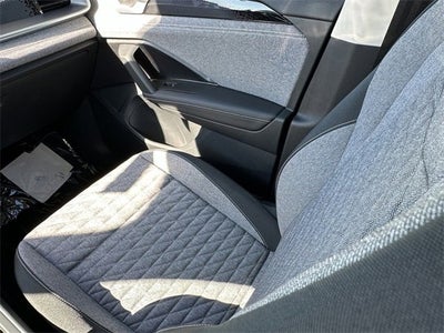 2025 Volkswagen Tiguan S