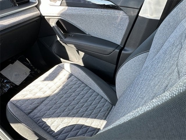 2025 Volkswagen Tiguan S