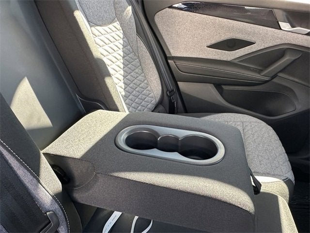 2025 Volkswagen Tiguan S