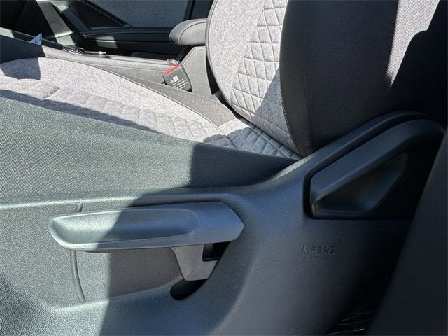 2025 Volkswagen Tiguan S