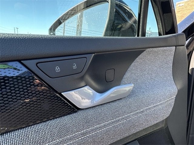 2025 Volkswagen Tiguan S