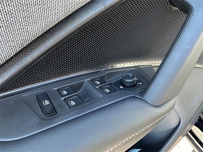 2025 Volkswagen Tiguan S