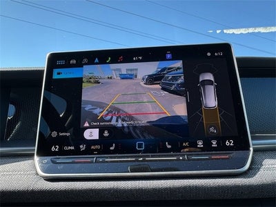 2025 Volkswagen Tiguan S