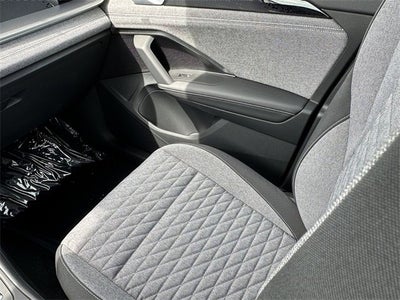 2025 Volkswagen Tiguan S