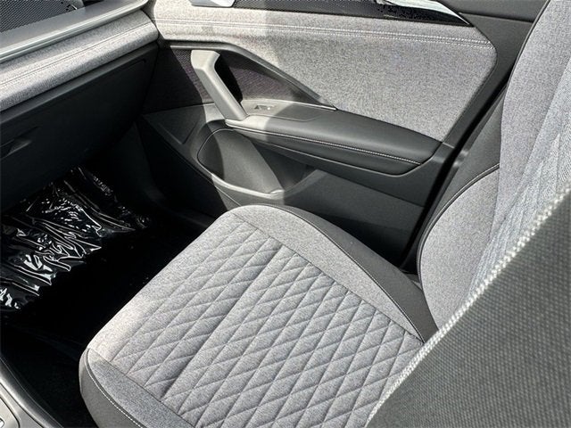 2025 Volkswagen Tiguan S