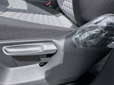 2025 Volkswagen Tiguan S