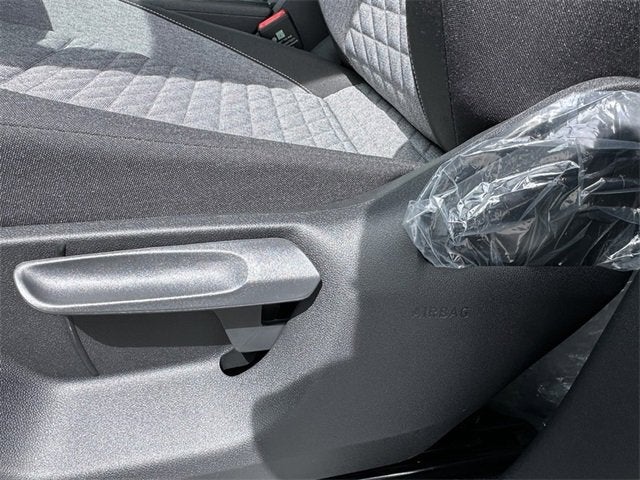 2025 Volkswagen Tiguan S