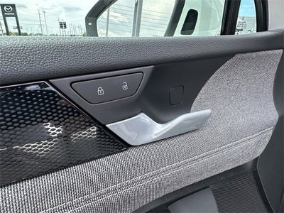 2025 Volkswagen Tiguan S