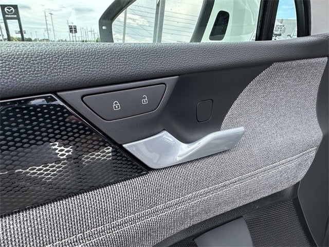 2025 Volkswagen Tiguan S