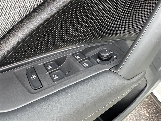 2025 Volkswagen Tiguan S