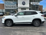 2025 Volkswagen Tiguan S