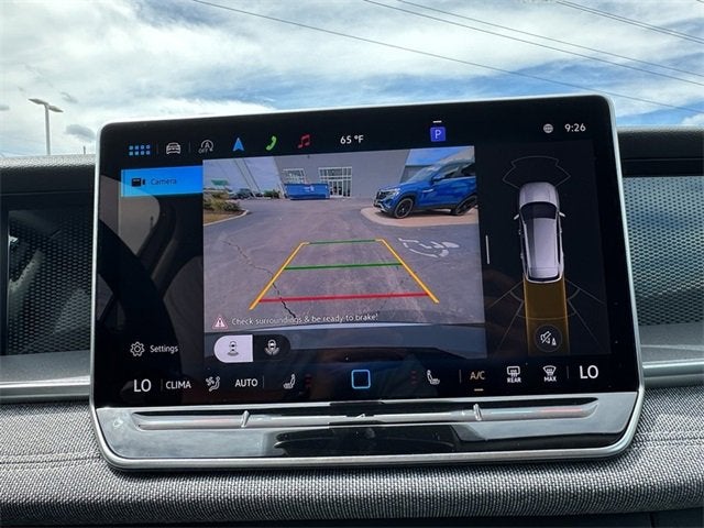 2025 Volkswagen Tiguan S