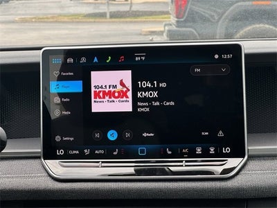 2025 Volkswagen Tiguan S