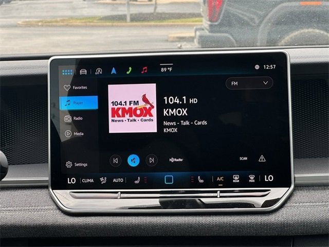 2025 Volkswagen Tiguan S