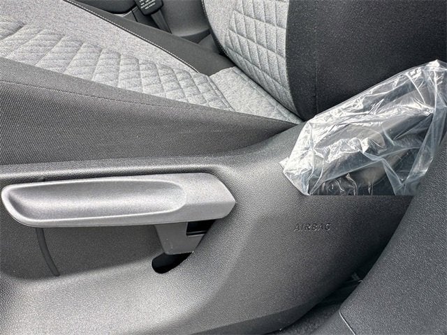 2025 Volkswagen Tiguan S