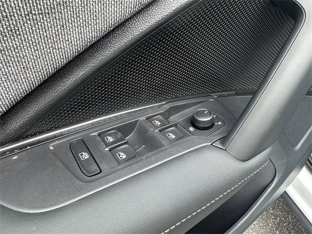 2025 Volkswagen Tiguan S