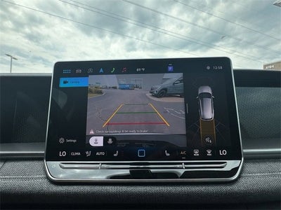 2025 Volkswagen Tiguan S