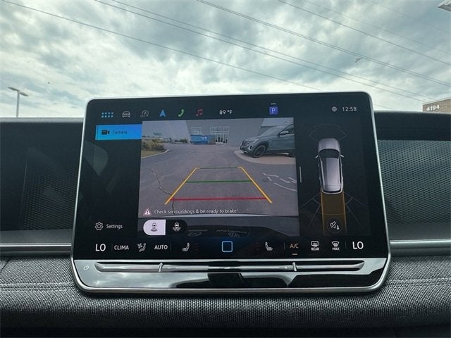 2025 Volkswagen Tiguan S