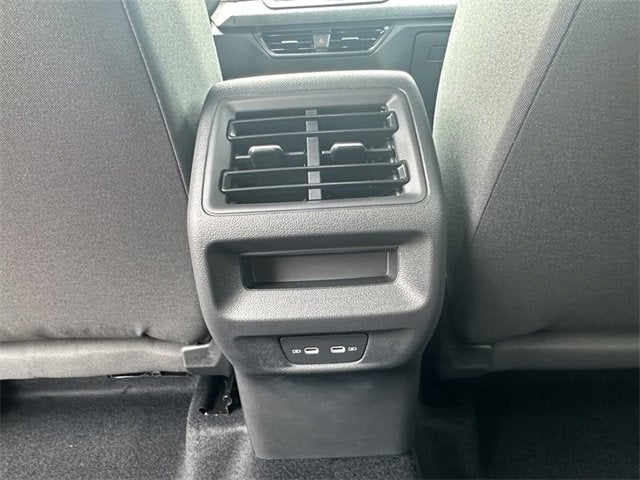 2025 Volkswagen Tiguan S