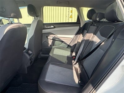 2023 Volkswagen Taos S