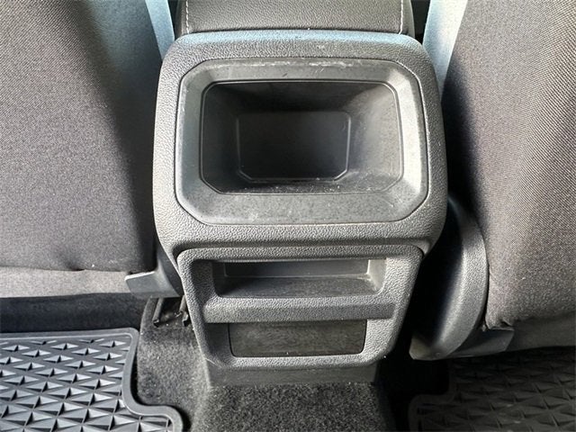 2023 Volkswagen Taos S