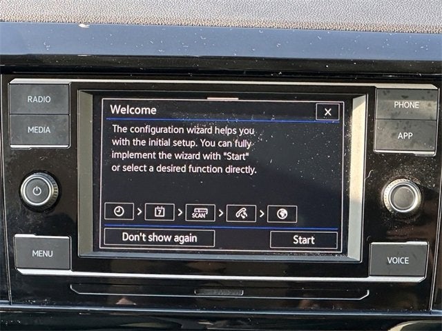 2023 Volkswagen Taos S