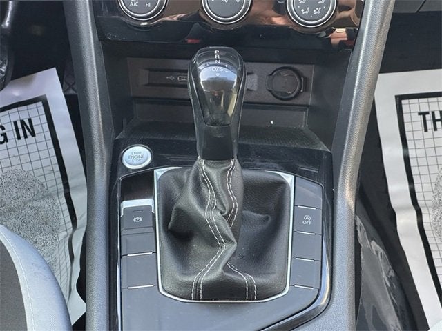 2023 Volkswagen Taos S