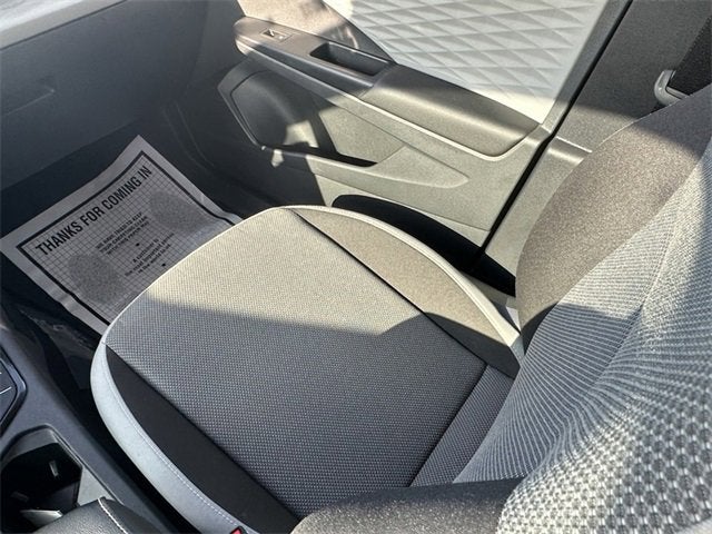 2023 Volkswagen Taos S