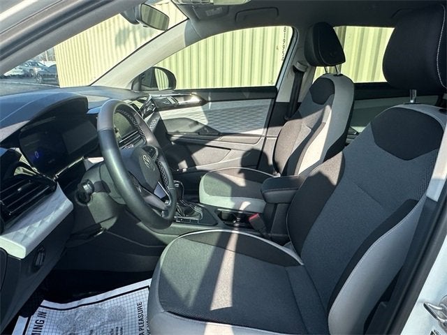 2023 Volkswagen Taos S