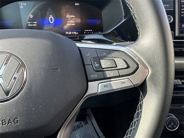 2023 Volkswagen Taos S