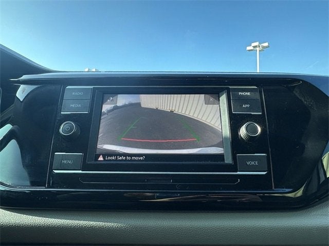 2023 Volkswagen Taos S