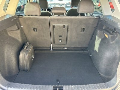 2023 Volkswagen Taos S