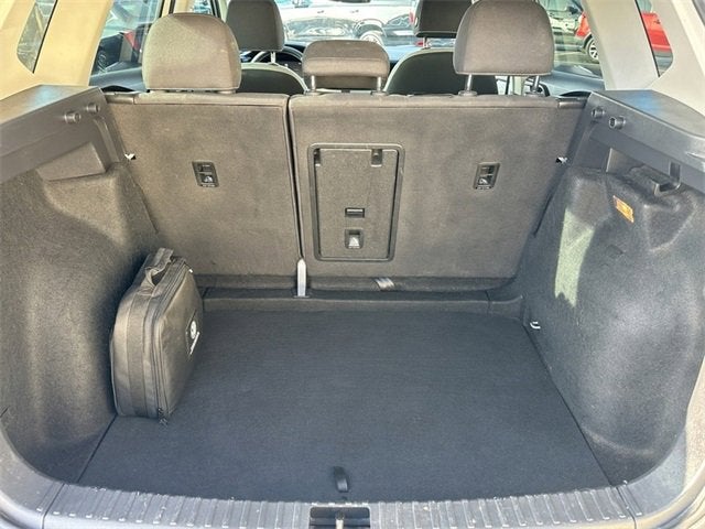 2023 Volkswagen Taos S