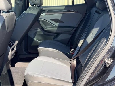 2025 Volkswagen Tiguan SE R-Line Black