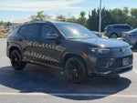2025 Volkswagen Tiguan SE R-Line Black