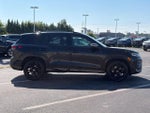 2025 Volkswagen Tiguan SE R-Line Black