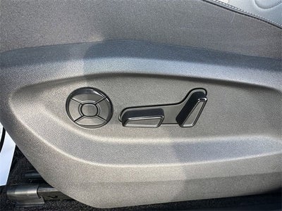 2025 Volkswagen Tiguan SE R-Line Black