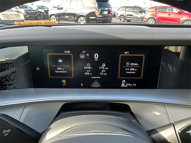 2025 Volkswagen Tiguan SE R-Line Black