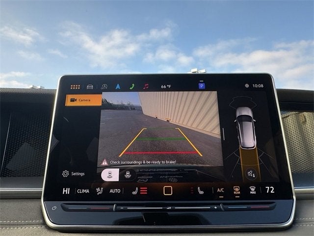 2025 Volkswagen Tiguan SE R-Line Black