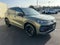 2025 Volkswagen Tiguan SE R-Line Black