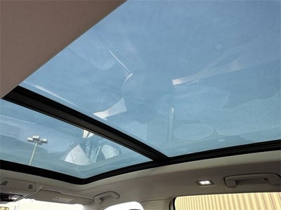 2025 Volkswagen Tiguan SE