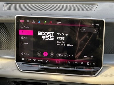 2025 Volkswagen Tiguan SE