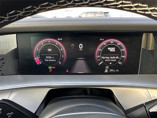 2025 Volkswagen Tiguan SE